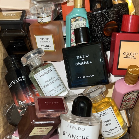 Chloé - NOMADE Mini - Picture 4 of 4